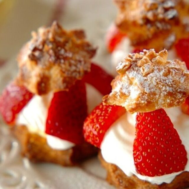 国際フード製菓専門学校 オープンキャンパス2