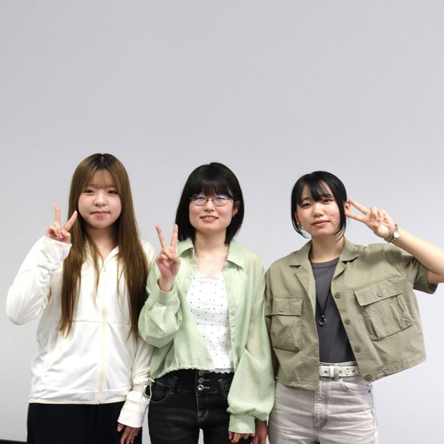 四国医療工学専門学校 【医療情報学科】一斉開催型オープンキャンパス4