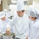 【学校の授業はこんな雰囲気！】授業体験・説明会あります！！の詳細