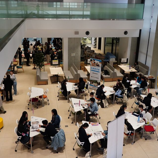 熊本学園大学 春のキャンパス見学会　20261