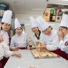 今村学園ライセンスアカデミー 学校見学会（パティシエ科通信課程）
