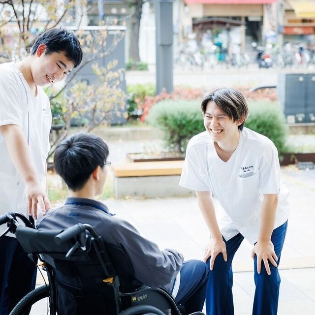 河原医療大学校 作業療法学科◆2026オープンキャンパス2