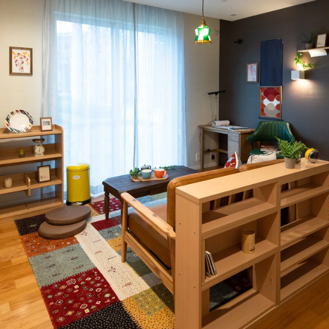 日本工学院専門学校 【デザイン】インテリア業界で活躍するOG・OGスペシャル1