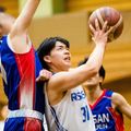 履正社国際医療スポーツ専門学校 【バスケットボールコース】競技体験会(男子)※9時開始