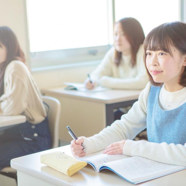 玉野総合医療専門学校 2019 第2回入試説明会【特別・指定校推薦入試対策】1