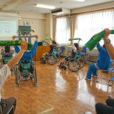 体験入学 ★レクリエーション介護士授業★の詳細
