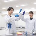 修文大学 【医療科学部　臨床検査学科】オープンキャンパス
