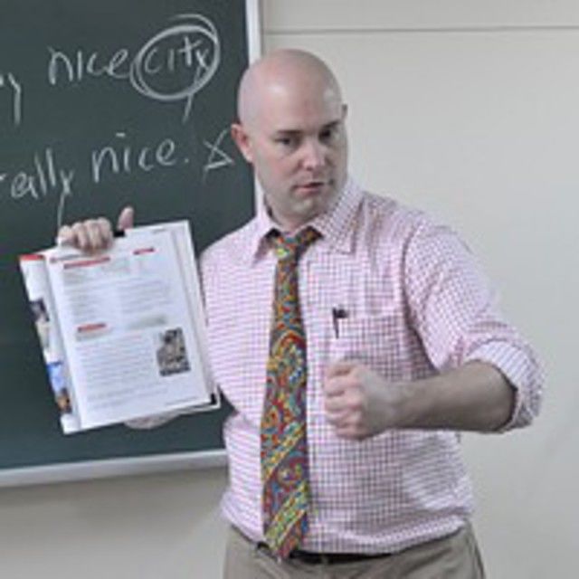 オープンキャンパス《英語》