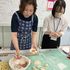 専門学校　駿台外語グローバルビジネスカレッジ 体験フェア（体験レッスン・コース紹介・入学方法・校舎案内）4