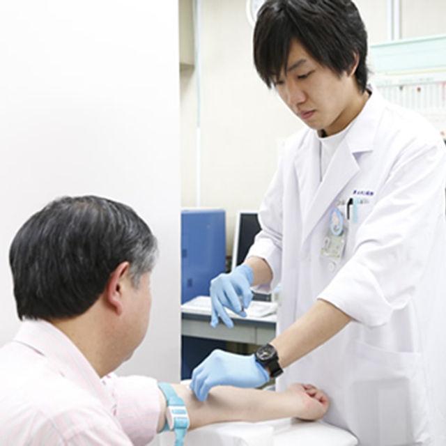 湘央医学技術専門学校 迷うならまず参加！オンライン説明会3