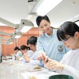 歯科技工士学科☆ 学校見学会・入試説明会へ行こう！の詳細