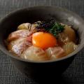 大阪調理製菓専門学校ｅｃｏｌｅ　ＵＭＥＤＡ 9/15【日本】黒鯛使用！豪華鯛めし　※泉州食材