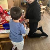 『保育留学レポート』3/29(日)オープンキャンパス午後の部の詳細