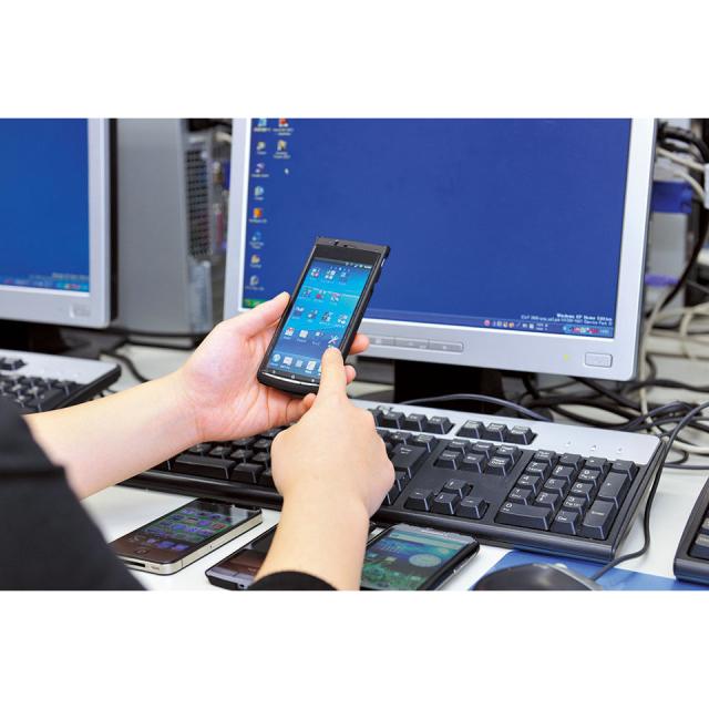 埼玉コンピュータ&医療事務専門学校 ♪スマホ&SE&WEBプログラマコース 体験入学♪1