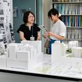 文化学園大学 オープンキャンパス