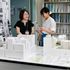 文化学園大学 オープンキャンパス1