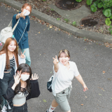 ☆経営学部☆【12月限定特別プログラムあり】冬のOCの詳細