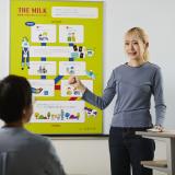 【11月オープンキャンパス】ビジュアルデザイン科の詳細