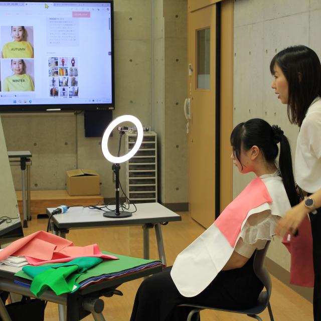 専門学校　福岡カレッジ・オブ・ビジネス 将来の進路・やりたいことが決まっていない高校1・2年生対象！4