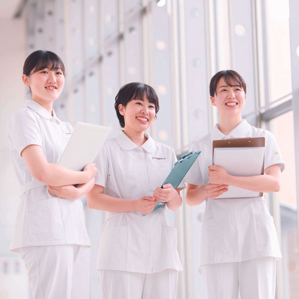 四日市看護医療大学 資料請求 願書請求 学校案内 スタディサプリ 進路