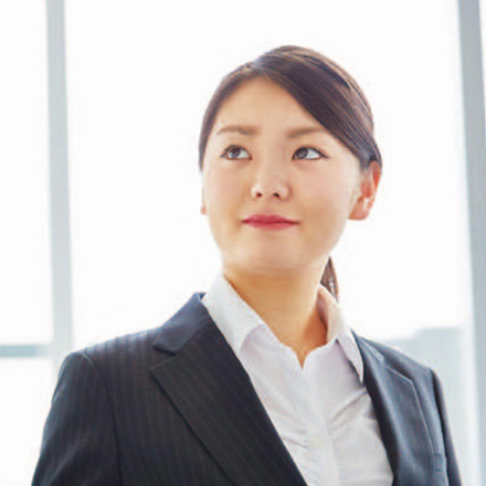 在校生レポート画像