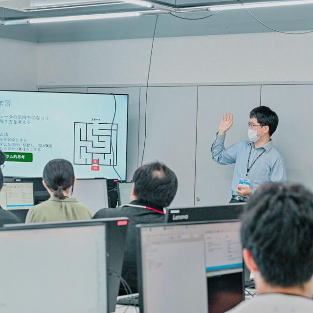 大阪国際工科専門職大学 【授業体験ができる】キャンパス体験day4