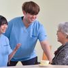 湘南医療福祉専門学校 【第2部介護福祉科】「老い」ってどんな感じ？体験してみよう！