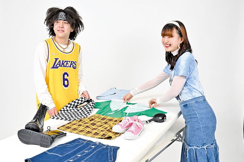 織田ファッション専門学校 スタイリスト科のオープンキャンパス情報 日程一覧 予約申込 スタディサプリ 進路