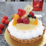 【製菓】フルーツタルトの詳細