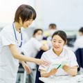 足利大学 【仮予約】看護学部 大学祭での個別相談会／大前キャンパス