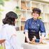 国際ビューティ＆フード大学校 【高校1・2年生限定】パン職人の職業体験！夏野菜のカレーパン2