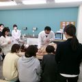 お茶の水はりきゅう専門学校 なぜ腰が痛くなる？東洋医学で考える”原因とケア”
