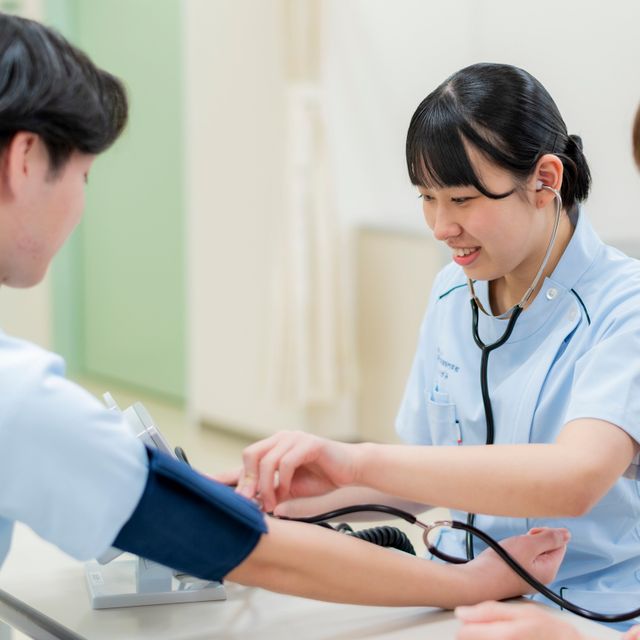 看護リハビリ新潟保健医療専門学校 ★高校1・2年生対象★オープンキャンパス2