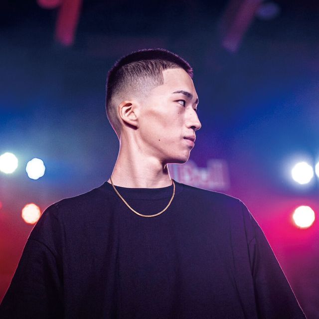 キャットミュージックカレッジ専門学校 【ダンス】Shoya先生によるブレイキン WS！1