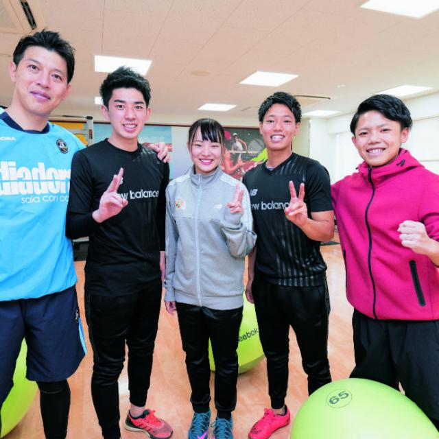 大原簿記医療秘書公務員専門学校町田校 スペシャルオープンキャンパス☆スポーツ系☆1
