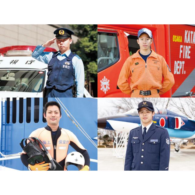 大原簿記法律専門学校難波校 スペシャル体験学習(公務員事務系)1