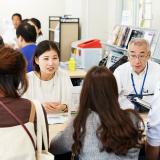 入試個別相談&大学見学会の詳細