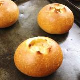☆1年間でパン職人を目指す方向け☆じゃがバターパン作り体験!の詳細