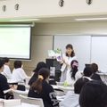 東京未来大学 【全学年対象】ミニ授業を体験！学び体験DAY