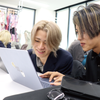 専門学校岡山ビジネスカレッジ ファッションクリエイター学科｜夏休みスペシャル【午後の部】