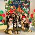 専門学校エビスビューティカレッジ クリスマス特別イベント高校1.2年生も大歓迎！2