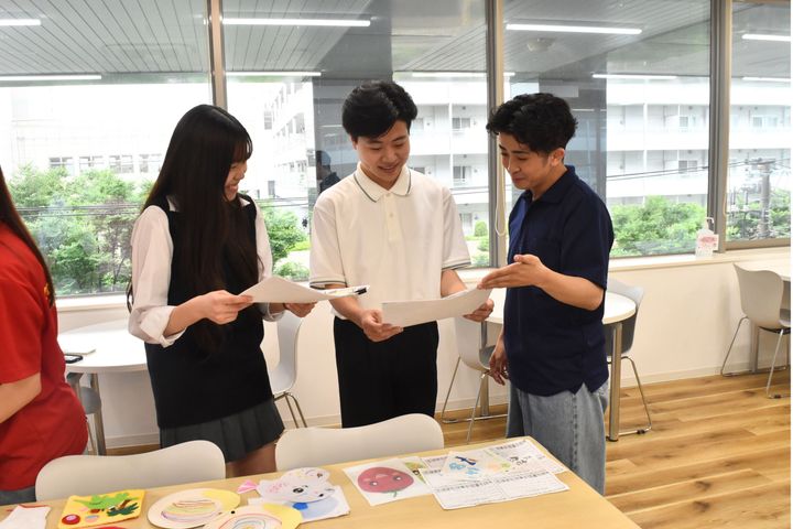 サブ画像