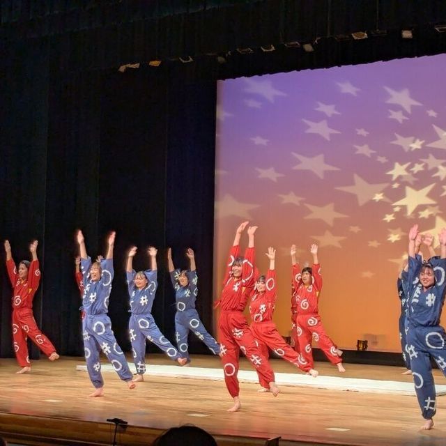 福岡こども短期大学 「七夕まつり」オープンキャンパス2