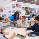 7月18日(土)夏のオープンキャンパスの詳細