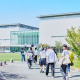 OPEN CAMPUS 2026『秋のキャンパス体験DAY』の詳細