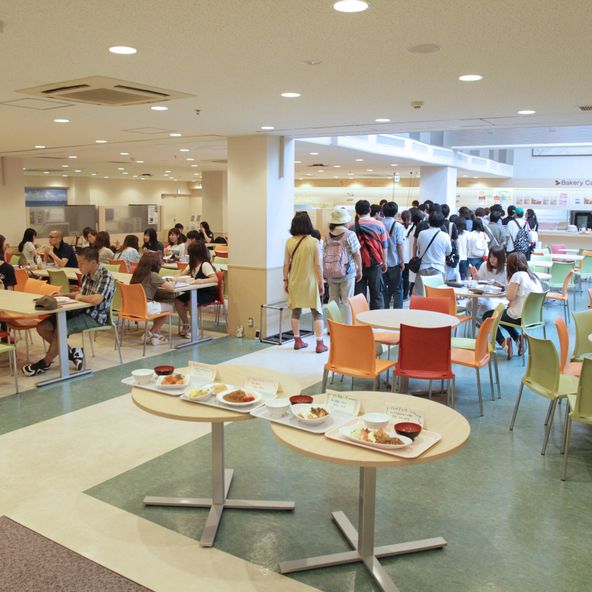 花園大学 資料請求 願書請求 学校案内 スタディサプリ 進路