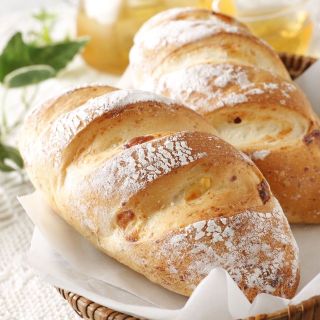 東京製菓学校 GWのスペシャル体験DAY！【パンコース】2