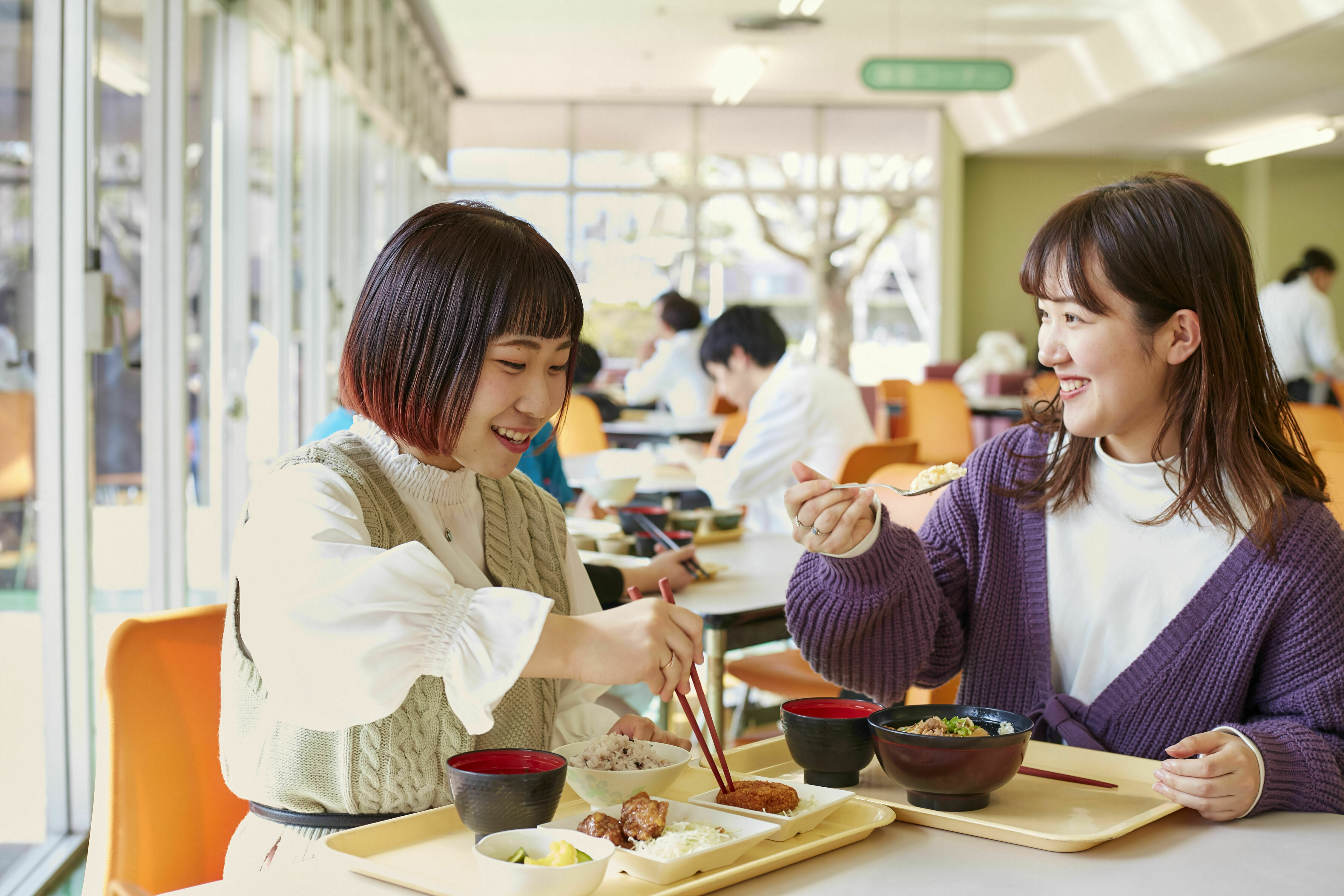 福岡看護大学 | 資料請求・願書請求・偏差値情報【スタディサプリ 進路】