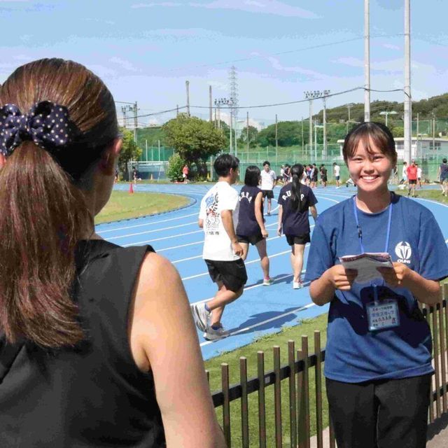 大阪体育大学 夏のオープンキャンパス2026（予約制）1