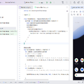 千葉職業能力開発短期大学校 【電子情報】スマホ・タブレットのアプリを作ってみよう！